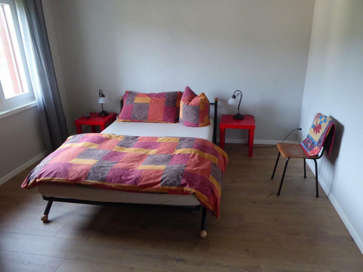 Hueslermatte 1 Apartment Oberiberg Bagian luar foto