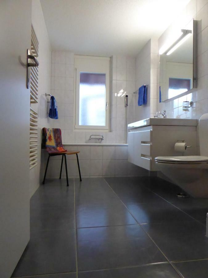 Hueslermatte 1 Apartment Oberiberg Bagian luar foto
