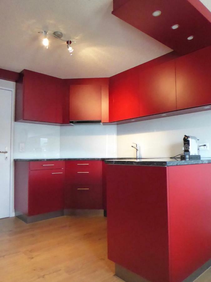 Hueslermatte 1 Apartment Oberiberg Bagian luar foto